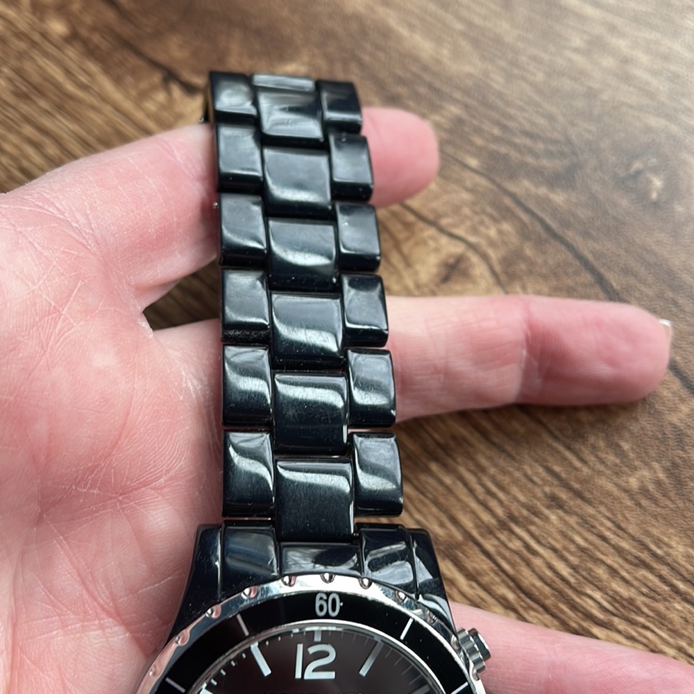 Michael Kors large watch - Picture 5 of 7